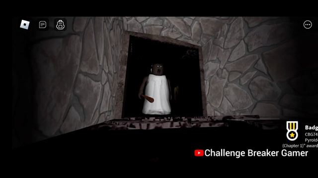 Roblox Granny V1.8 Multiplayer All 6 Endings смотреть онлайн