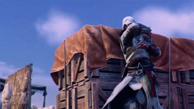 Everything We Know About Assassin's Creed Mirage So Far! смотреть онлайн