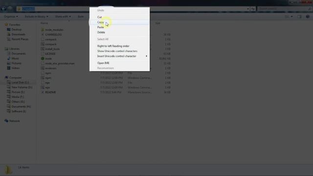 Download and Install Node js Latest Version for Windows 7 64bit or 32bit and Low-end PC #azmarifcod смотреть онлайн