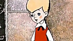 Малыш и Карлсон на лезгинском языке...