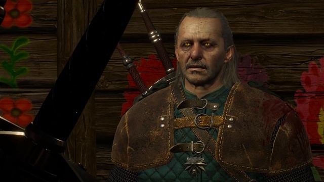 The Witcher 3 Next Gen [2K/60fps] (Killing Monsters) Part 1 - Kaer Morhen смотреть онлайн