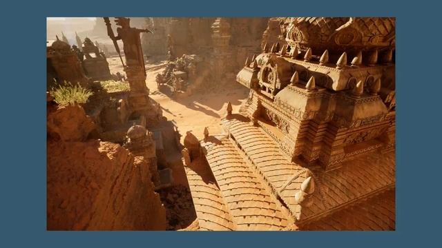 Чем Unreal Engine 5 отличается от 4? смотреть онлайн