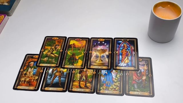 You and this Person Are MEANT TO BE TOGETHER! ?? Don't Miss this Message! ✈️ Tarot Reading смотреть онлайн