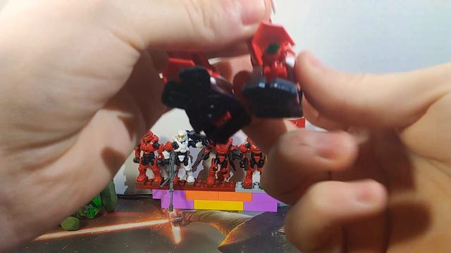 Part 2 MG/Master Grade Sengoku Astrey Gundam смотреть онлайн