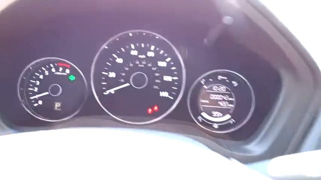 2016 Honda HR-V Wilson, New Bern, Goldsboro, Raleigh, Rocky Mount, NC BH19605 смотреть онлайн