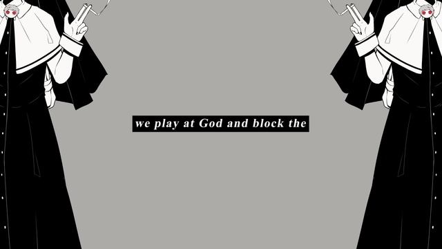 God-ish (English Cover)【Will Stetson】「歌ってみた 神っぽいな」