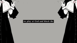 God-ish (English Cover)【Will Stetson】「歌ってみた 神っぽいな」