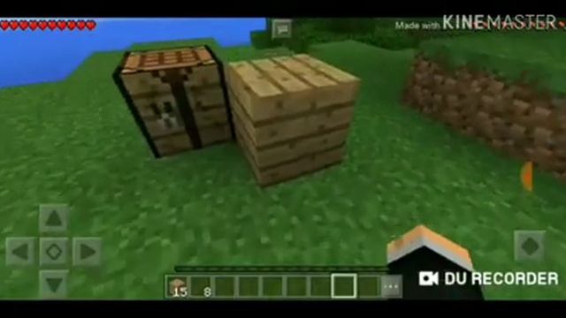 Приключения в minecraft одиночный мир смотреть онлайн