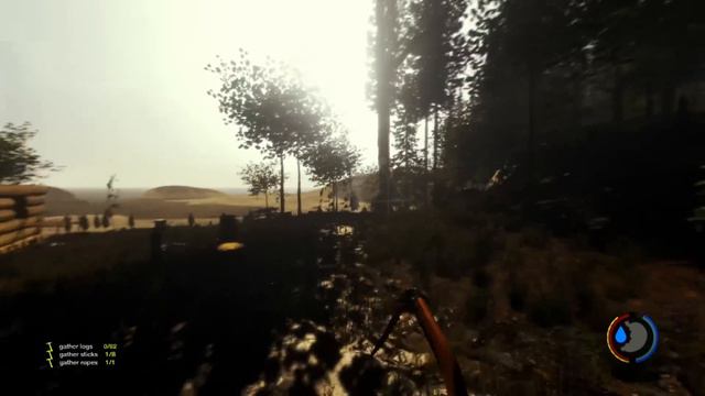 The Forest | Part 41 | THE DOORWAY!