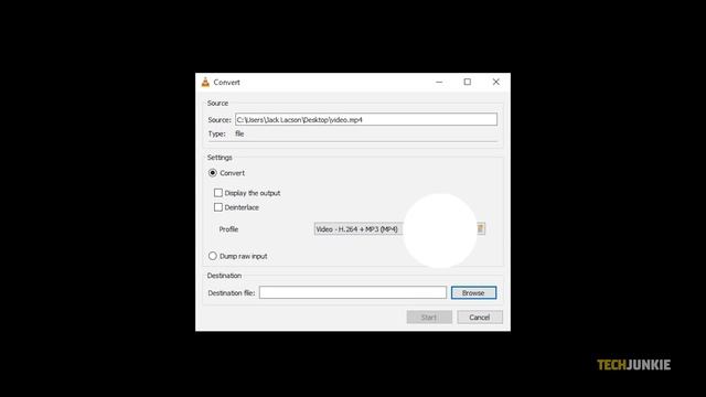 How to Add Audio Track to a Video in VLC смотреть онлайн