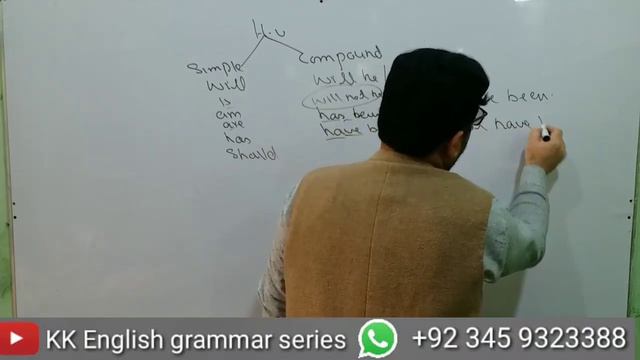 What are Helping Verbs Auxiliary Verbs Lecture 3 by Karim khan смотреть онлайн