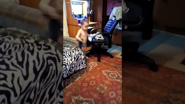 Сына учится ходить смотреть онлайн