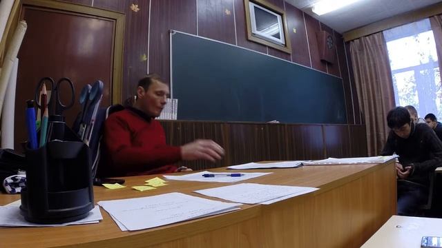 Семинар "Как сделать успешную карьеру" (1 часть) смотреть онлайн