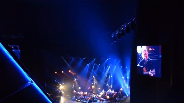 Татуировка - Гарик Сукачев, 28 апреля 2015, Крокус Сити Холл смотреть онлайн