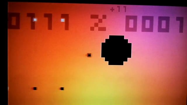 Bit.Trip Void (WiiWare Demo) - VGC Gameplays смотреть онлайн