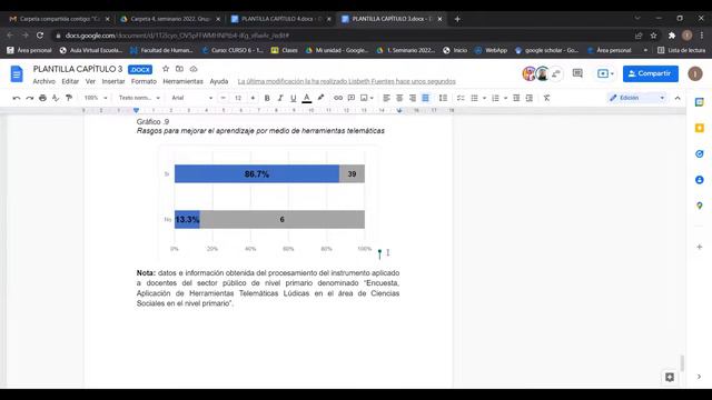 SEMINARIO - LICENCIATURA EN CIENCIAS SOCIALES смотреть онлайн