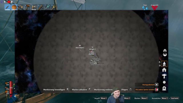 Valheim Gameplay Русский 05# наконец-то островное болото позади нас смотреть онлайн
