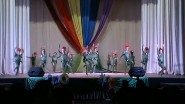 Дансер - Танго цветов смотреть онлайн