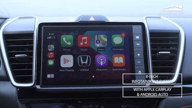 2021 Honda City RS sedan: Can It Justify Its Price? | Philkotse Reviews смотреть онлайн