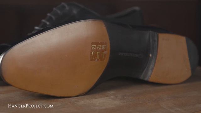 Edward Green Shoe Review - Black Cap Toe Oxford | Kirby Allison смотреть онлайн
