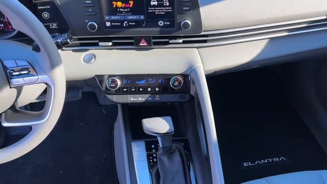 2023 Hyundai Elantra West Nyack, Nanuet, New City, Blauvelt, Spring Valley, NY 42091 смотреть онлайн