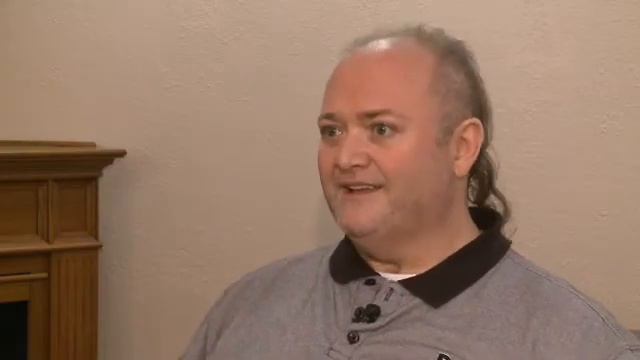 Extended Web Interview- Michael Fisher смотреть онлайн
