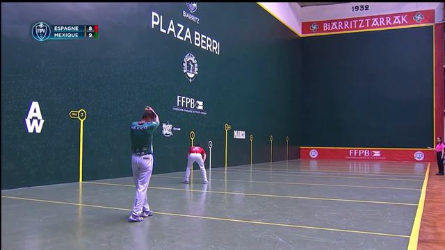 🤾♂️David Alvarez “STITCH” Coronandoce Campeón del mundo en Frontón 36 Metros / Partido completo ⚾️ смотреть онлайн