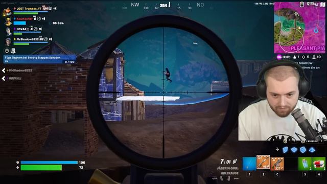 😂🤣WAS passiert HIER! | Dümmste MITTAGS Folge Fortnite Random Squads! смотреть онлайн