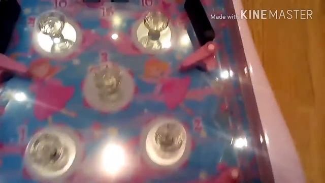 Обзор настольной игры пейнтбол. смотреть онлайн