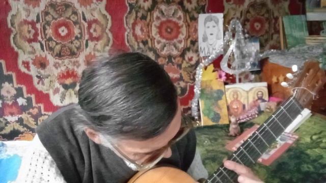 4103п Красное веко солнца Василий Коваленко смотреть онлайн