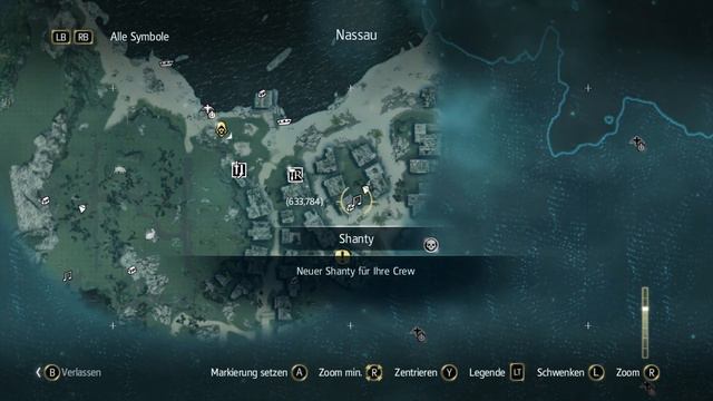 Assassins Creed 4 Black Flag #010 - Ankunft auf Nassau - Let's Play AC4 ( Deutsch ) смотреть онлайн