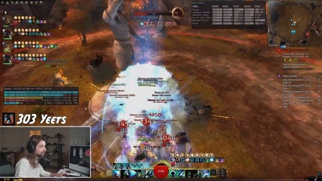 GW2 - T4 Urban Battleground Guide & Walkthrough - Healbrand PoV w/ Live Commentary смотреть онлайн