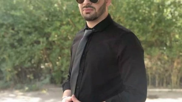 Visalov_official Sabr Eyle