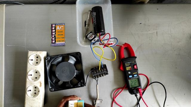 ANENG ST183 || REVIEW CLAMP METER MULTI TESTER TANG AMPERE MURAH MERIAH MEWAHHH смотреть онлайн