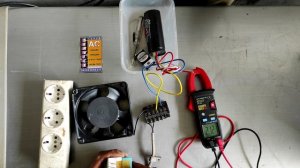 ANENG ST183 || REVIEW CLAMP METER MULTI TESTER TANG AMPERE MURAH MERIAH MEWAHHH