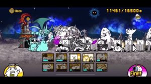 Гайд На Awakened Bahamut Cat! The Battle Cats!