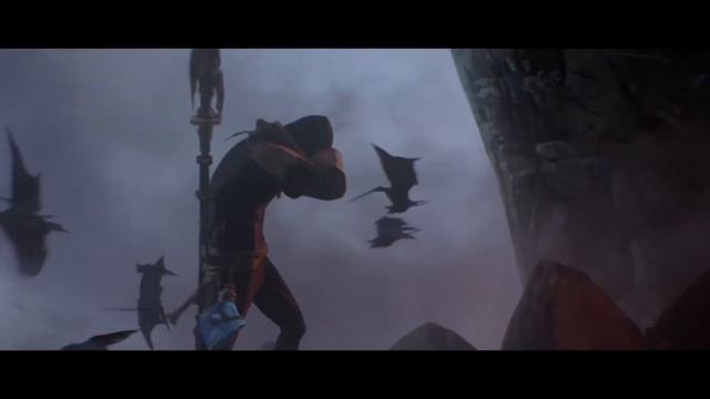 WARRIORS Imagine Dragons  World 2018 - League of legends