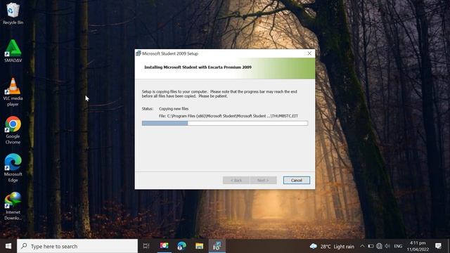 How to: Install Microsoft Encarta Kids & Microsoft Student with Encarta Premium смотреть онлайн
