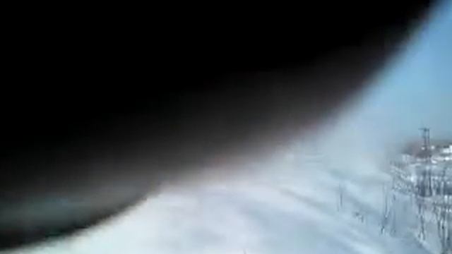 Снегоуборочный агрегат под тягой 2ТЭ10у-0401 смотреть онлайн
