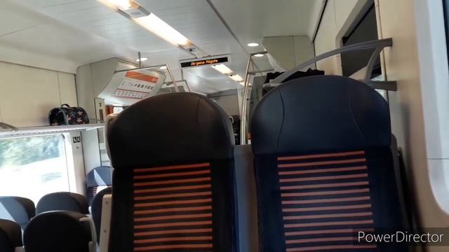В Эстонию через открытую границу: Валга-Тапа. Прогулка по г. Тапа. Tapa, Estonia. смотреть онлайн