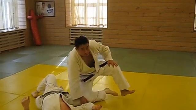 О зацепе изнутри одноименной от ветеранов "Турбостроителя". смотреть онлайн