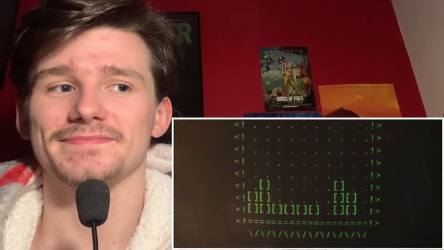 TETRIS (2023) was a wild ride || MOVIE REACTION / REVIEW || FIRST TIME WATCHING смотреть онлайн