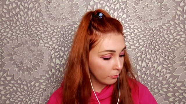 АСМР Ролевая игра (Оформим тебе бровки) ASMR Role-playing game (We'll make out your eyebrows) смотреть онлайн