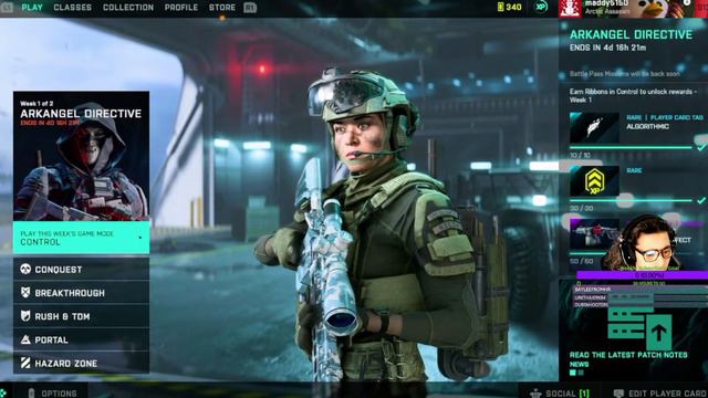 Battlefield 2042 Season 6 multiplayer live stream gaming on Playstation 5 cross-play #bf2042 #fps смотреть онлайн