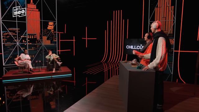 Ein Golfschläger zum reinpinkeln: Würden Tommi Schmitt und Sara Nuru investieren? | Studio Schmitt смотреть онлайн