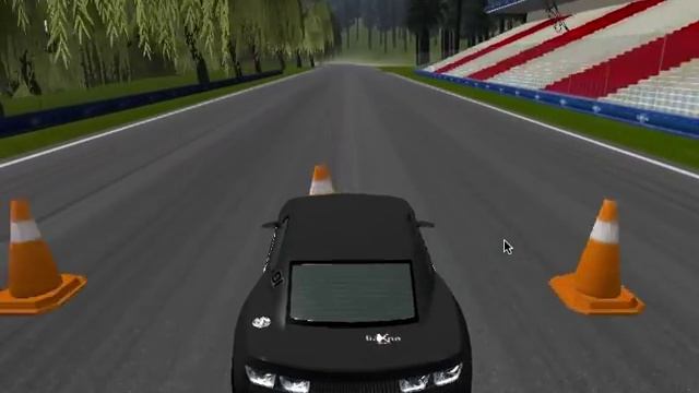 App Review : Island Racer Lite смотреть онлайн