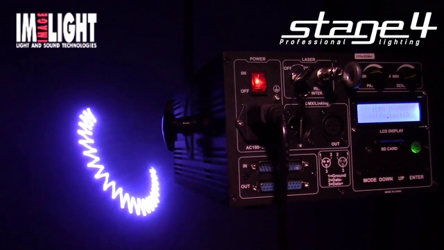 STAGE4 GRAPH SDA 1000RGB