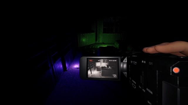 А ЧТО ПРОИСХОДИТ? | Учимся играть | Phasmophobia | Фазмофобия смотреть онлайн