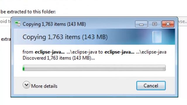 Android programming - setting up a development environment with Eclipse смотреть онлайн