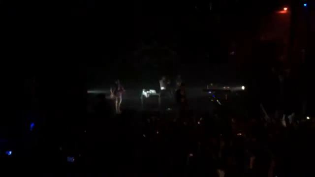 Макс Корж. "Эндорфин". Тюмень, 19.09.2014. смотреть онлайн